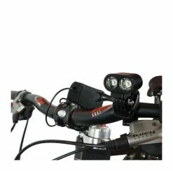 Oxbow Gear Voyager MTB Helmet Light Kit 5 Oxbow Gear Voyager MTB Helmet Light Kit -Bell Sales Store oxbow gear voyager mtb helmet light kit 2