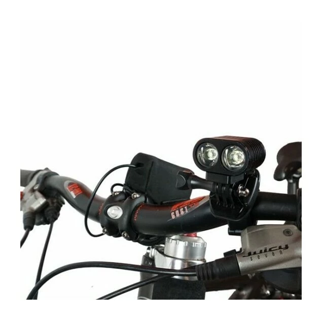 Oxbow Gear Voyager MTB Helmet Light Kit 3 Oxbow Gear Voyager MTB Helmet Light Kit - Image 3