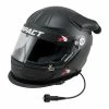 PCI Race Radios Wired Air Draft Offset Helmet
