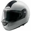 Schuberth Helmets Schuberth C3 Lite Helmet Silver / 3XL [Open Box]