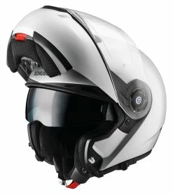 Schuberth Helmets Schuberth C3 Lite Helmet Silver / 3XL [Open Box] -Bell Sales Store schuberth c3 lite helmet silver3 xl open box silver 2