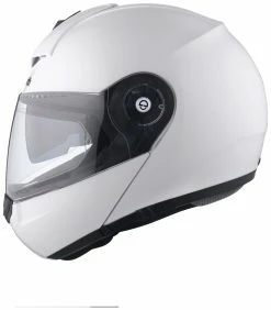 Schuberth Helmets Schuberth C3 Pro Helmet - Solid 11 Schuberth Helmets Schuberth C3 Pro Helmet - Solid -Bell Sales Store schuberth c3 pro helmet 2