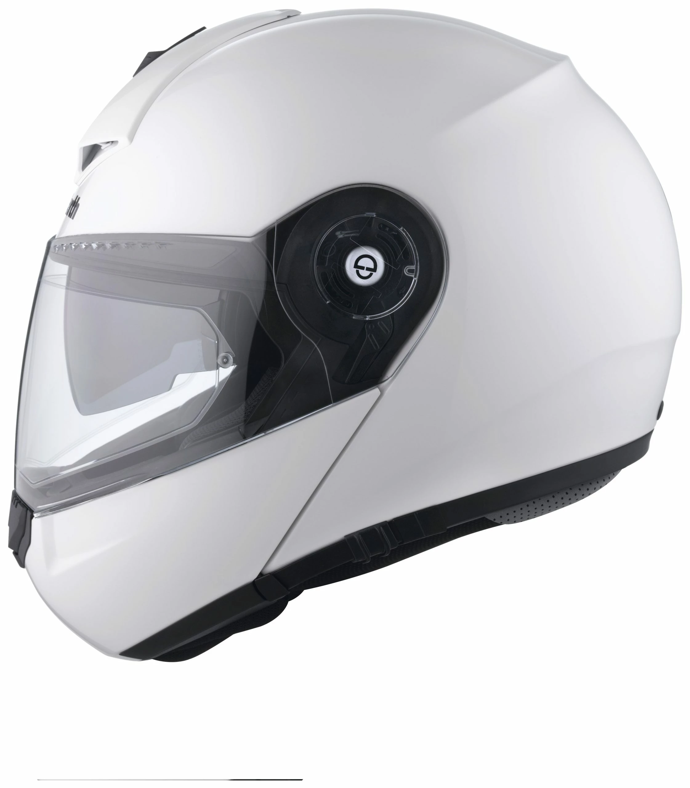 Schuberth Helmets Schuberth C3 Pro Helmet - Solid 4 Schuberth Helmets Schuberth C3 Pro Helmet - Solid - Image 4