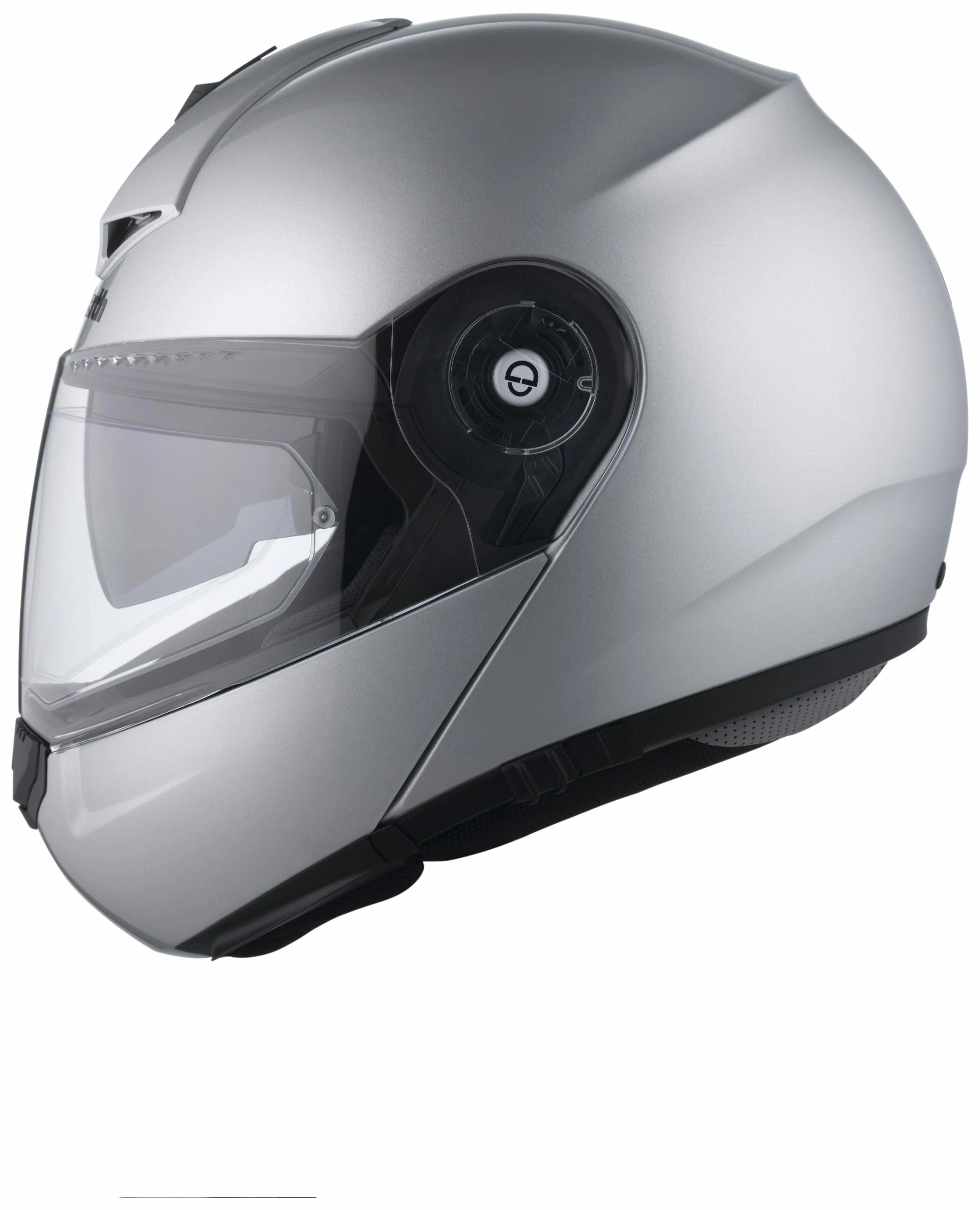 Schuberth Helmets Schuberth C3 Pro Helmet - Solid 5 Schuberth Helmets Schuberth C3 Pro Helmet - Solid - Image 5