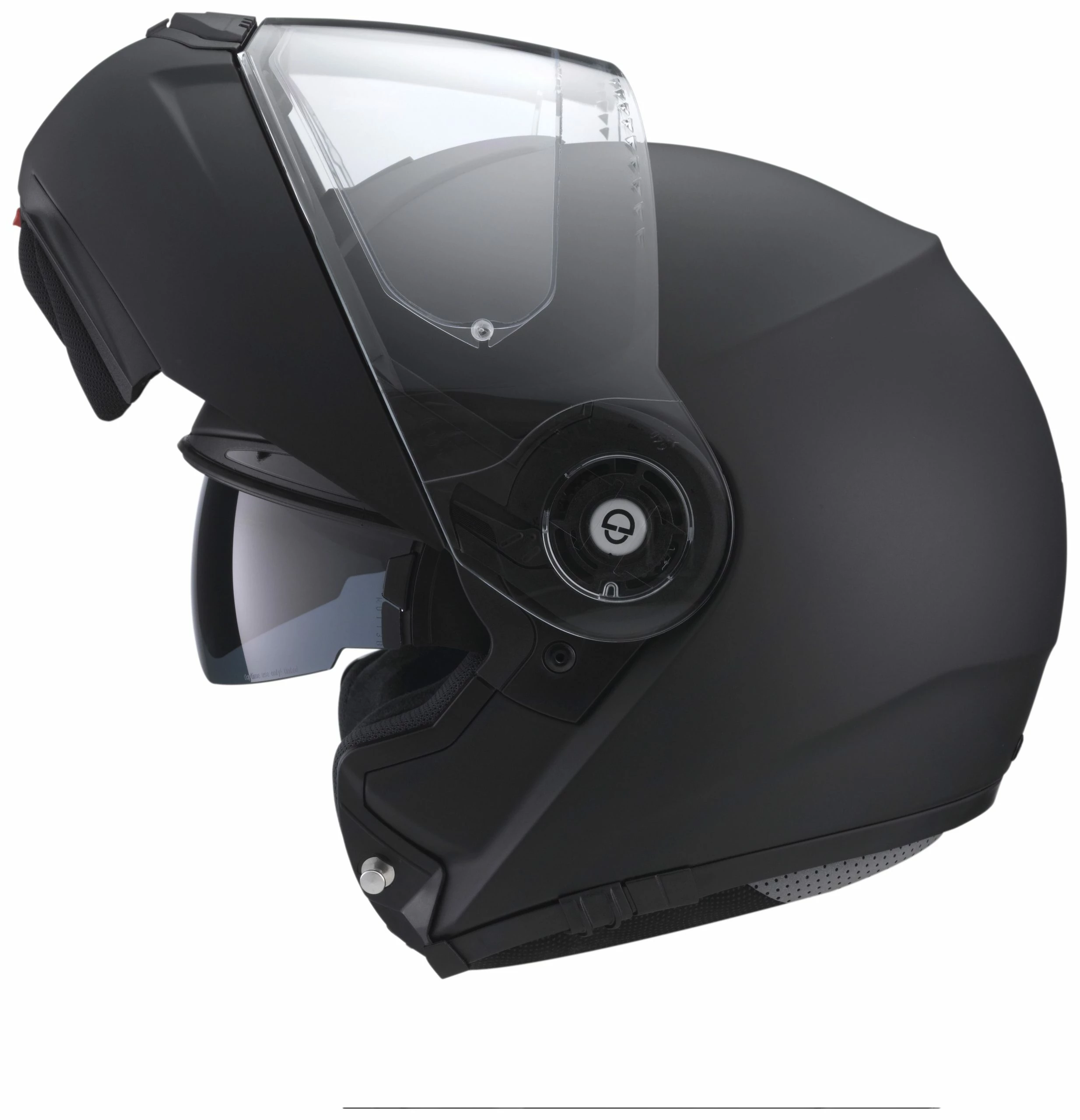 Schuberth Helmets Schuberth C3 Pro Helmet - Solid 2 Schuberth Helmets Schuberth C3 Pro Helmet - Solid - Image 2