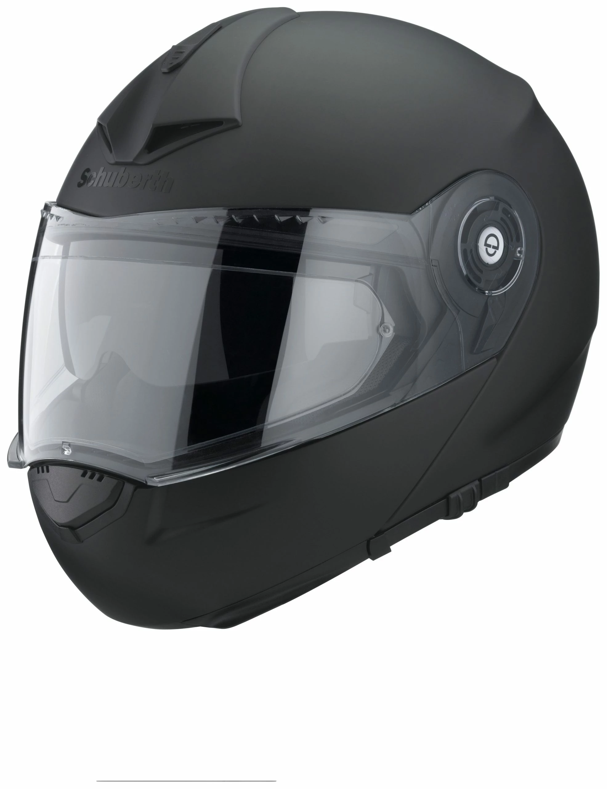 Schuberth Helmets Schuberth C3 Pro Helmet - Solid 1 Schuberth Helmets Schuberth C3 Pro Helmet - Solid