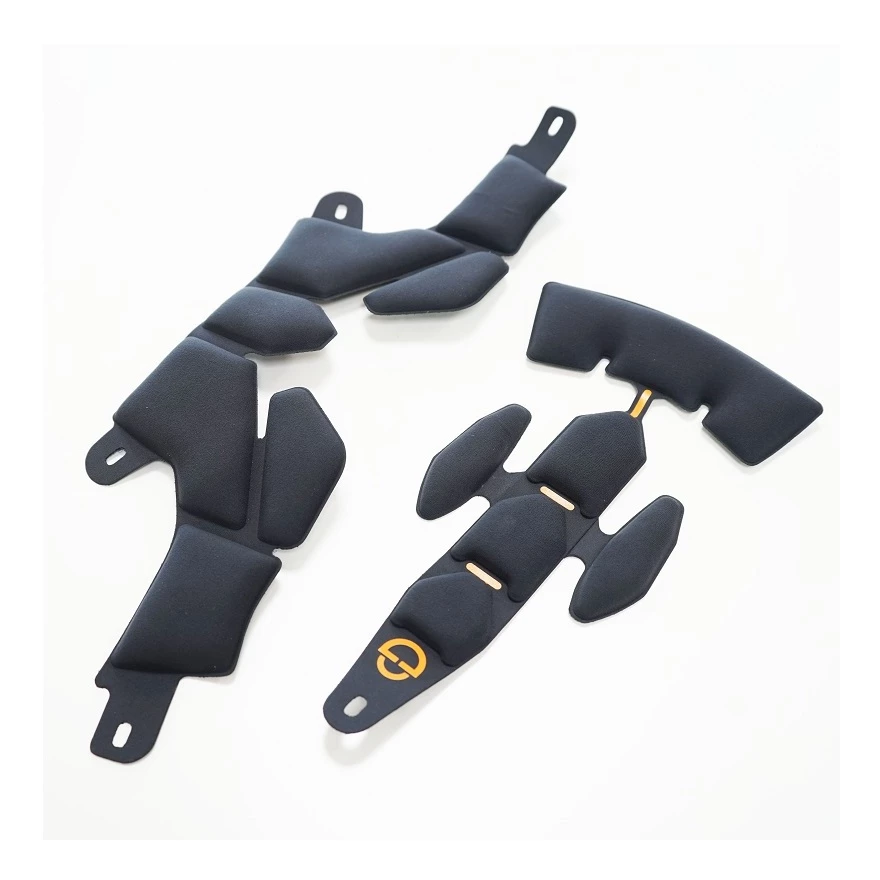 Schuberth Helmets Schuberth C4 Helmet Liner 1 Schuberth Helmets Schuberth C4 Helmet Liner