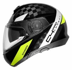 Schuberth Helmets Schuberth C4 Pro Carbon Avio Helmet -Bell Sales Store schuberth c4 pro carbon avio helmet 7