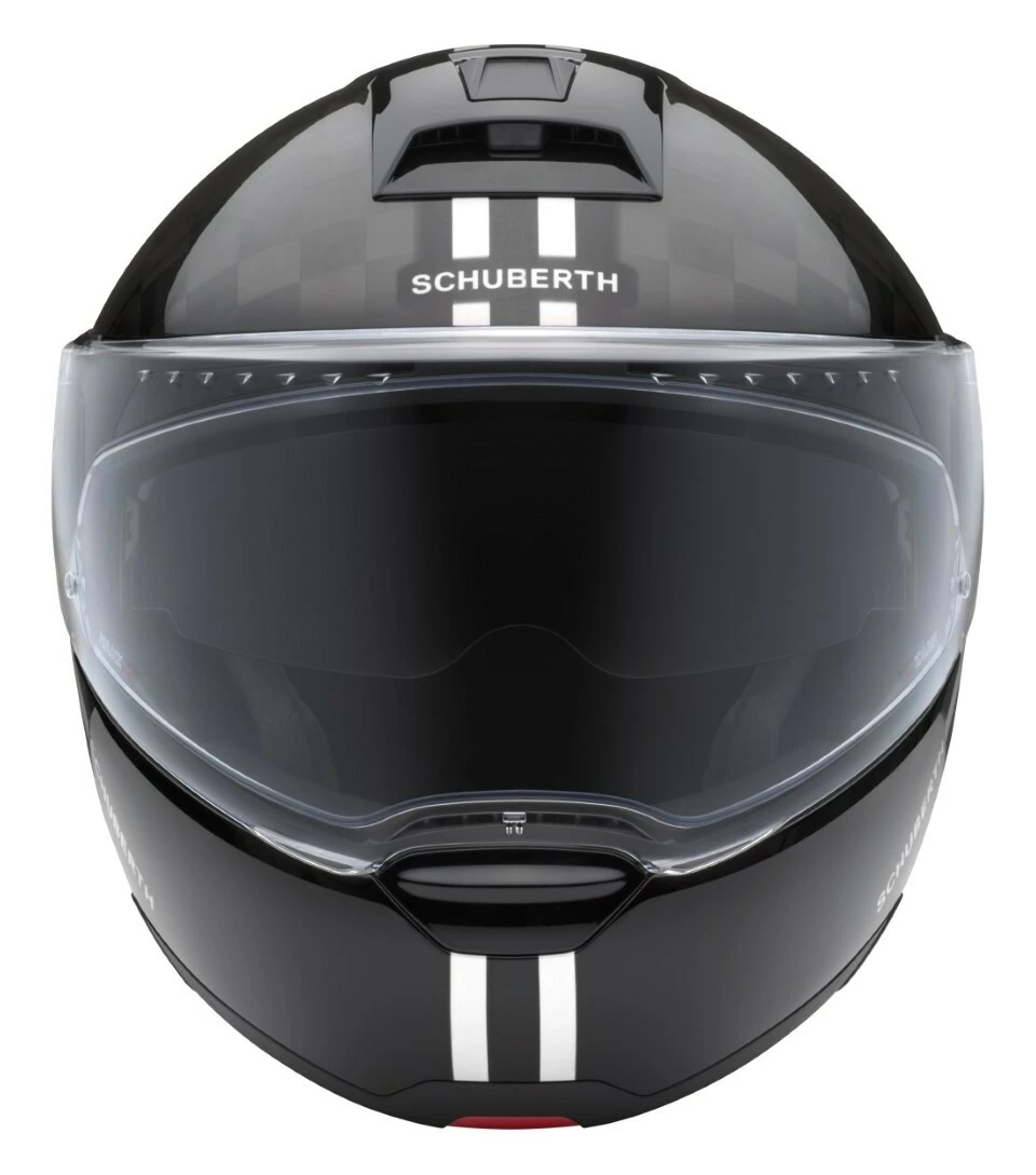 Schuberth Helmets Schuberth C4 Pro Carbon Fusion Helmet 2 Schuberth Helmets Schuberth C4 Pro Carbon Fusion Helmet - Image 2