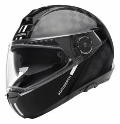 Schuberth Helmets Schuberth C4 Pro Carbon Fusion Helmet