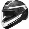 Schuberth Helmets Schuberth C4 Pro Carbon Tempest Helmet
