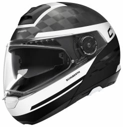 Schuberth Helmets Schuberth C4 Pro Carbon Tempest Helmet
