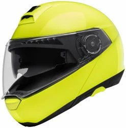 Schuberth Helmets Schuberth C4 Pro Helmet -Bell Sales Store schuberth c4 pro helmet hi viz yellow