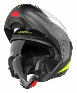 Schuberth Helmets Schuberth C4 Pro Merak Helmet -Bell Sales Store schuberth c4 pro merak helmet 8