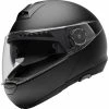 Schuberth Helmets Schuberth C4 Pro Women's Helmet Matte Black / XS [Blemished - Very Good]