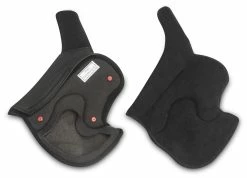 Schuberth Helmets Schuberth C5 Custom Fit Cheek Pads