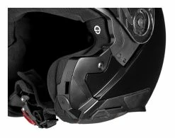 Schuberth Helmets Schuberth C5 Helmet -Bell Sales Store schuberth c5 helmet gloss black 4