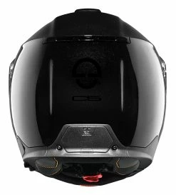 Schuberth Helmets Schuberth C5 Helmet -Bell Sales Store schuberth c5 helmet gloss black 5