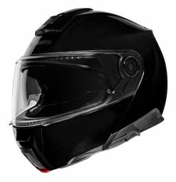 Schuberth Helmets Schuberth C5 Helmet Gloss Black / MD [Open Box]