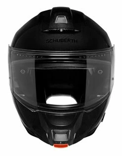 Schuberth Helmets Schuberth C5 Helmet Gloss Black / MD [Open Box] -Bell Sales Store schuberth c5 helmet gloss black md open box gloss black 3