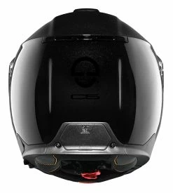 Schuberth Helmets Schuberth C5 Helmet Gloss Black / MD [Open Box] -Bell Sales Store schuberth c5 helmet gloss black md open box gloss black 5