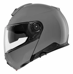 Schuberth Helmets Schuberth C5 Helmet -Bell Sales Store schuberth c5 helmet grey 1