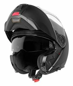 Schuberth Helmets Schuberth C5 Helmet -Bell Sales Store schuberth c5 helmet matte black 3