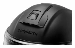 Schuberth Helmets Schuberth C5 Helmet -Bell Sales Store schuberth c5 helmet matte black 5