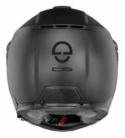 Schuberth Helmets Schuberth C5 Helmet -Bell Sales Store schuberth c5 helmet matte black 6