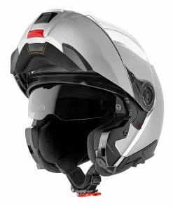 Schuberth Helmets Schuberth C5 Helmet -Bell Sales Store schuberth c5 helmet silver 2