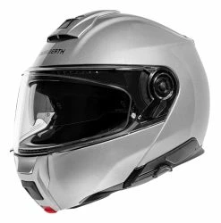 Schuberth Helmets Schuberth C5 Helmet -Bell Sales Store schuberth c5 helmet silver