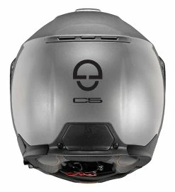 Schuberth Helmets Schuberth C5 Helmet -Bell Sales Store schuberth c5 helmet silver 6