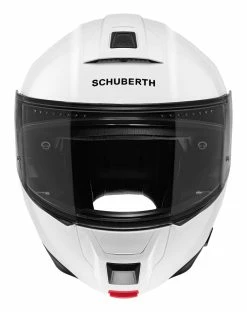 Schuberth Helmets Schuberth C5 Helmet -Bell Sales Store schuberth c5 helmet white 3