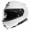 Schuberth Helmets Schuberth C5 Helmet White / LG [Open Box]