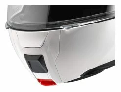 Schuberth Helmets Schuberth C5 Helmet White / LG [Open Box] -Bell Sales Store schuberth c5 helmet white lg open box white 4