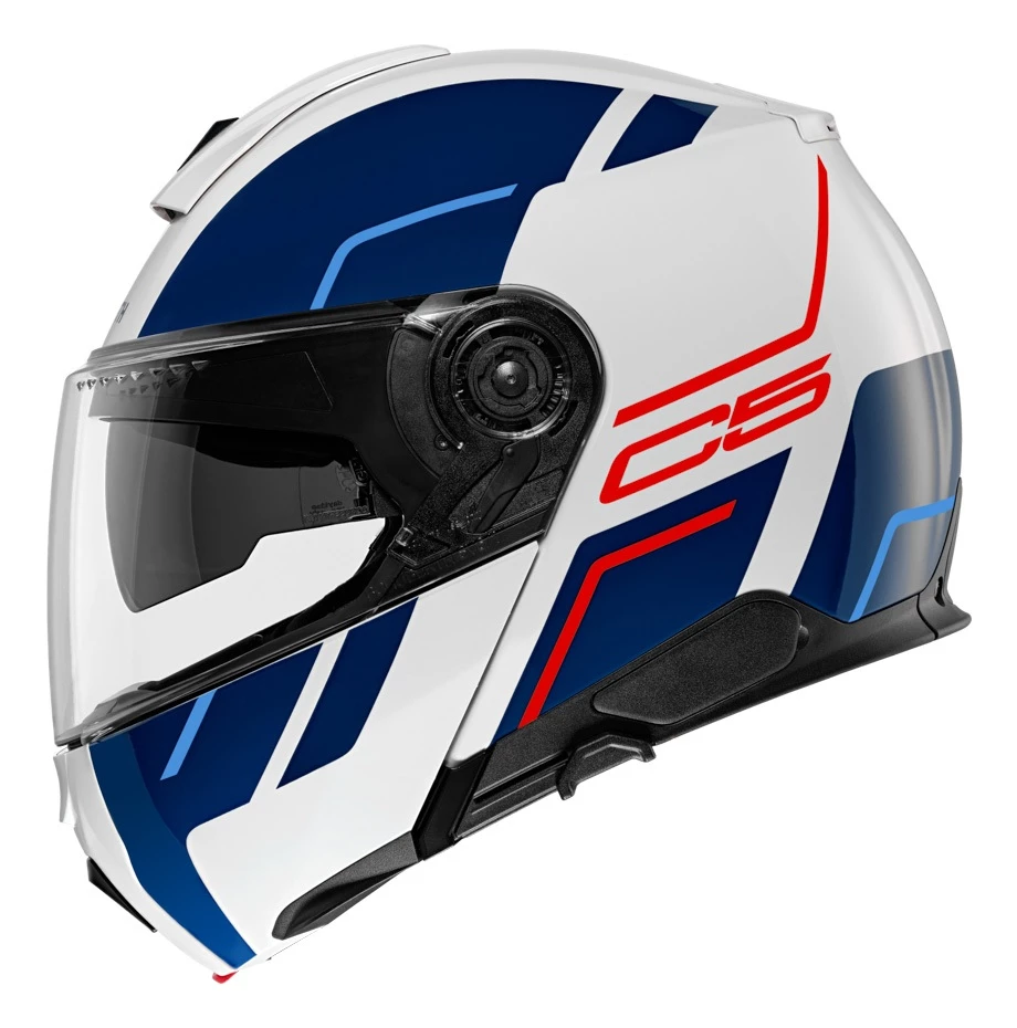 Schuberth Helmets Schuberth C5 Master Helmet 2 Schuberth Helmets Schuberth C5 Master Helmet - Image 2