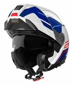 Schuberth Helmets Schuberth C5 Master Helmet 29 Schuberth Helmets Schuberth C5 Master Helmet -Bell Sales Store schuberth c5 master helmet blue white red 2
