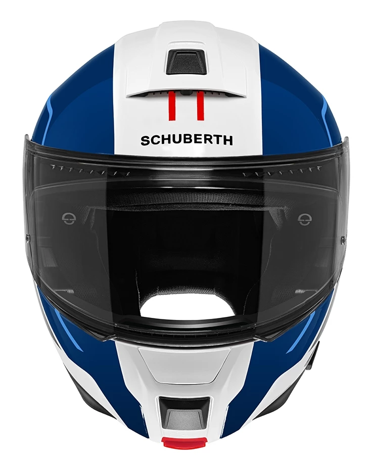 Schuberth Helmets Schuberth C5 Master Helmet 9 Schuberth Helmets Schuberth C5 Master Helmet - Image 9