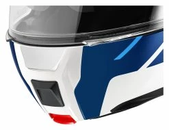 Schuberth Helmets Schuberth C5 Master Helmet 37 Schuberth Helmets Schuberth C5 Master Helmet -Bell Sales Store schuberth c5 master helmet blue white red 4