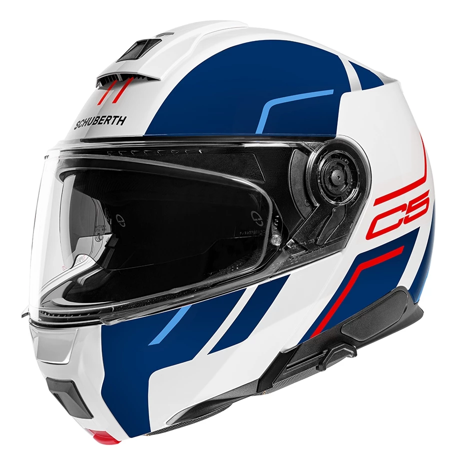Schuberth Helmets Schuberth C5 Master Helmet 1 Schuberth Helmets Schuberth C5 Master Helmet