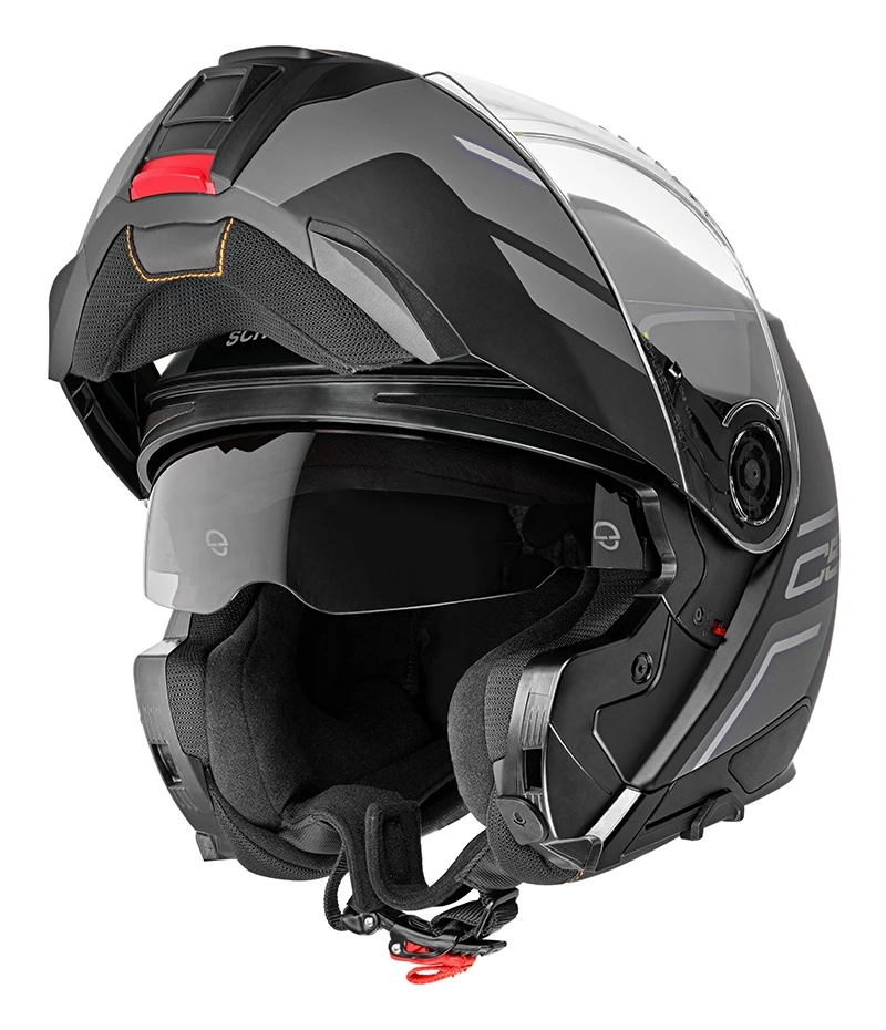 Schuberth Helmets Schuberth C5 Master Helmet 5 Schuberth Helmets Schuberth C5 Master Helmet - Image 5
