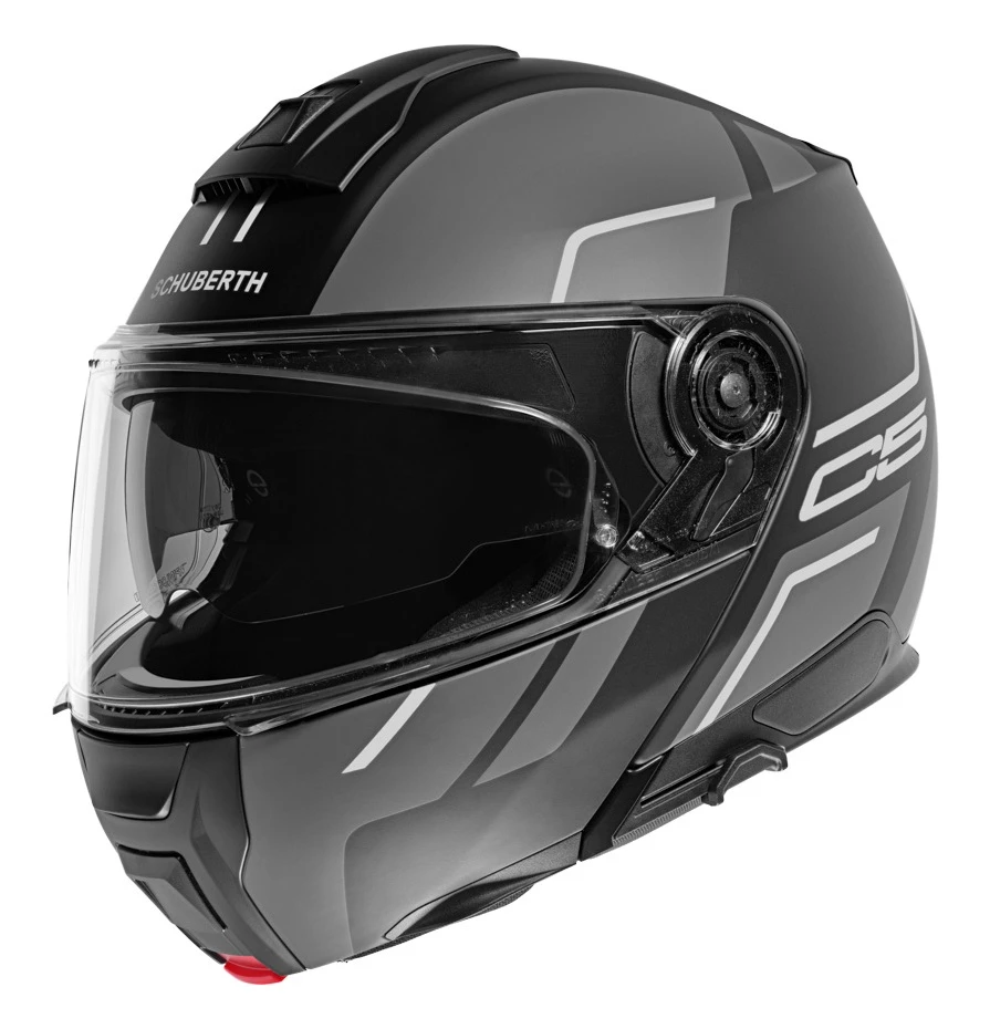 Schuberth Helmets Schuberth C5 Master Helmet 10 Schuberth Helmets Schuberth C5 Master Helmet - Image 10