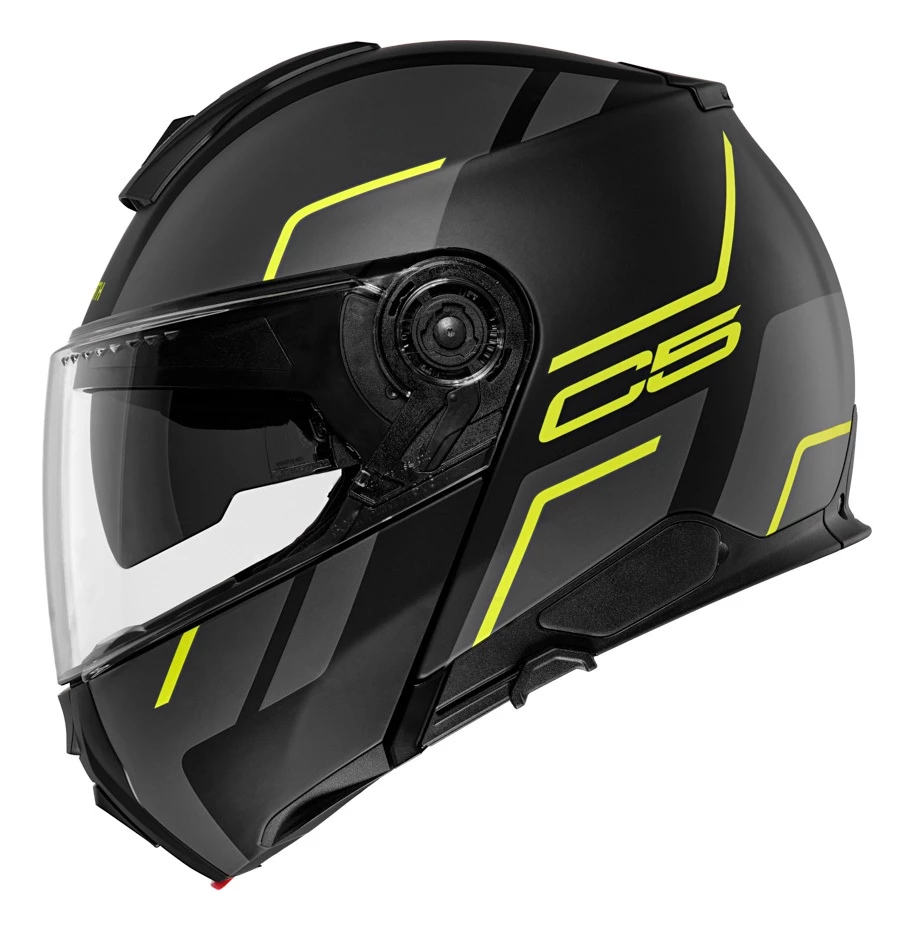 Schuberth Helmets Schuberth C5 Master Helmet 27 Schuberth Helmets Schuberth C5 Master Helmet - Image 27