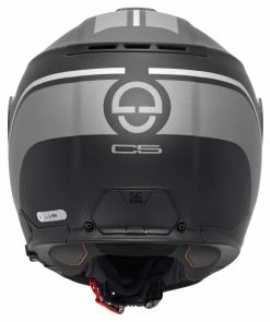 Schuberth Helmets Schuberth C5 Route Helmet -Bell Sales Store schuberth c5 route helmet black 2