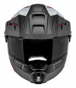 Schuberth Helmets Schuberth E1 Endurance Helmet 21 Schuberth Helmets Schuberth E1 Endurance Helmet -Bell Sales Store schuberth e1 endurance helmet grey 3