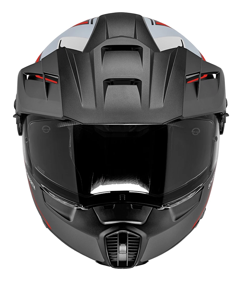 Schuberth Helmets Schuberth E1 Endurance Helmet 10 Schuberth Helmets Schuberth E1 Endurance Helmet - Image 10