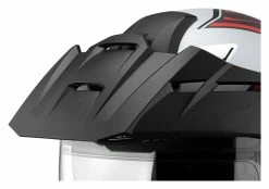 Schuberth Helmets Schuberth E1 Endurance Helmet 22 Schuberth Helmets Schuberth E1 Endurance Helmet -Bell Sales Store schuberth e1 endurance helmet grey 4