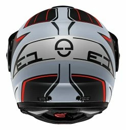 Schuberth Helmets Schuberth E1 Endurance Helmet 23 Schuberth Helmets Schuberth E1 Endurance Helmet -Bell Sales Store schuberth e1 endurance helmet grey 5