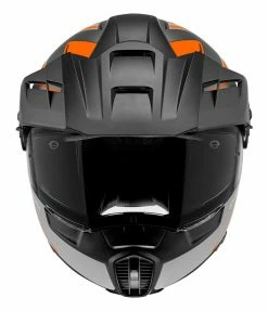 Schuberth Helmets Schuberth E1 Endurance Helmet 15 Schuberth Helmets Schuberth E1 Endurance Helmet -Bell Sales Store schuberth e1 endurance helmet orange 3