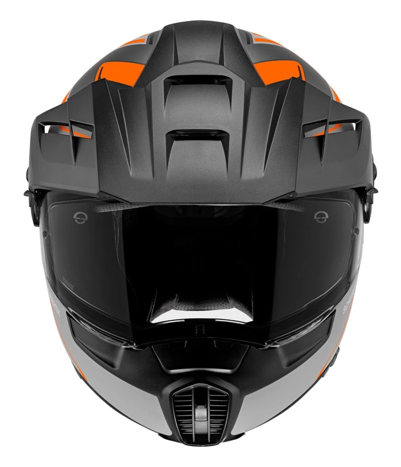 Schuberth Helmets Schuberth E1 Endurance Helmet 4 Schuberth Helmets Schuberth E1 Endurance Helmet - Image 4
